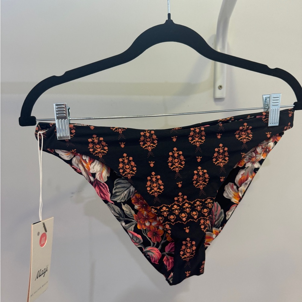 Maaji Reversible Bikini Bottom